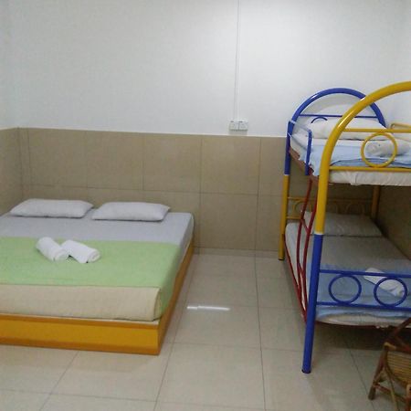 Hotel Abby Igb Tasek Ipoh Dış mekan fotoğraf