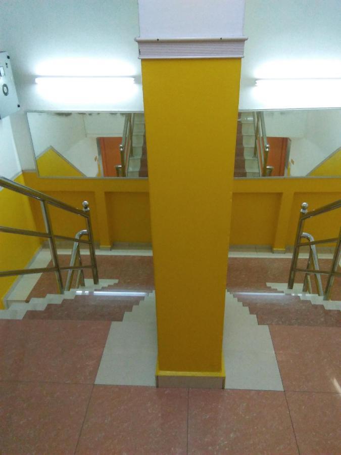 Hotel Abby Igb Tasek Ipoh Dış mekan fotoğraf
