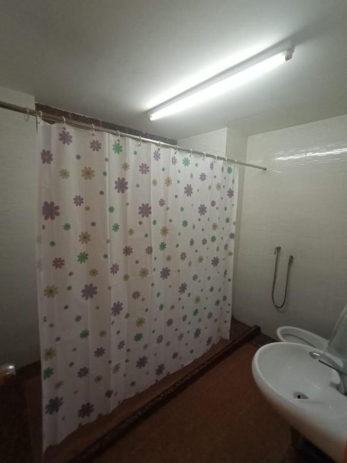 Hotel Abby Igb Tasek Ipoh Dış mekan fotoğraf