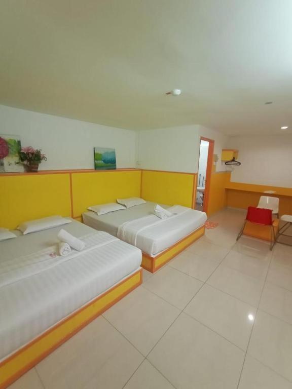 Hotel Abby Igb Tasek Ipoh Dış mekan fotoğraf