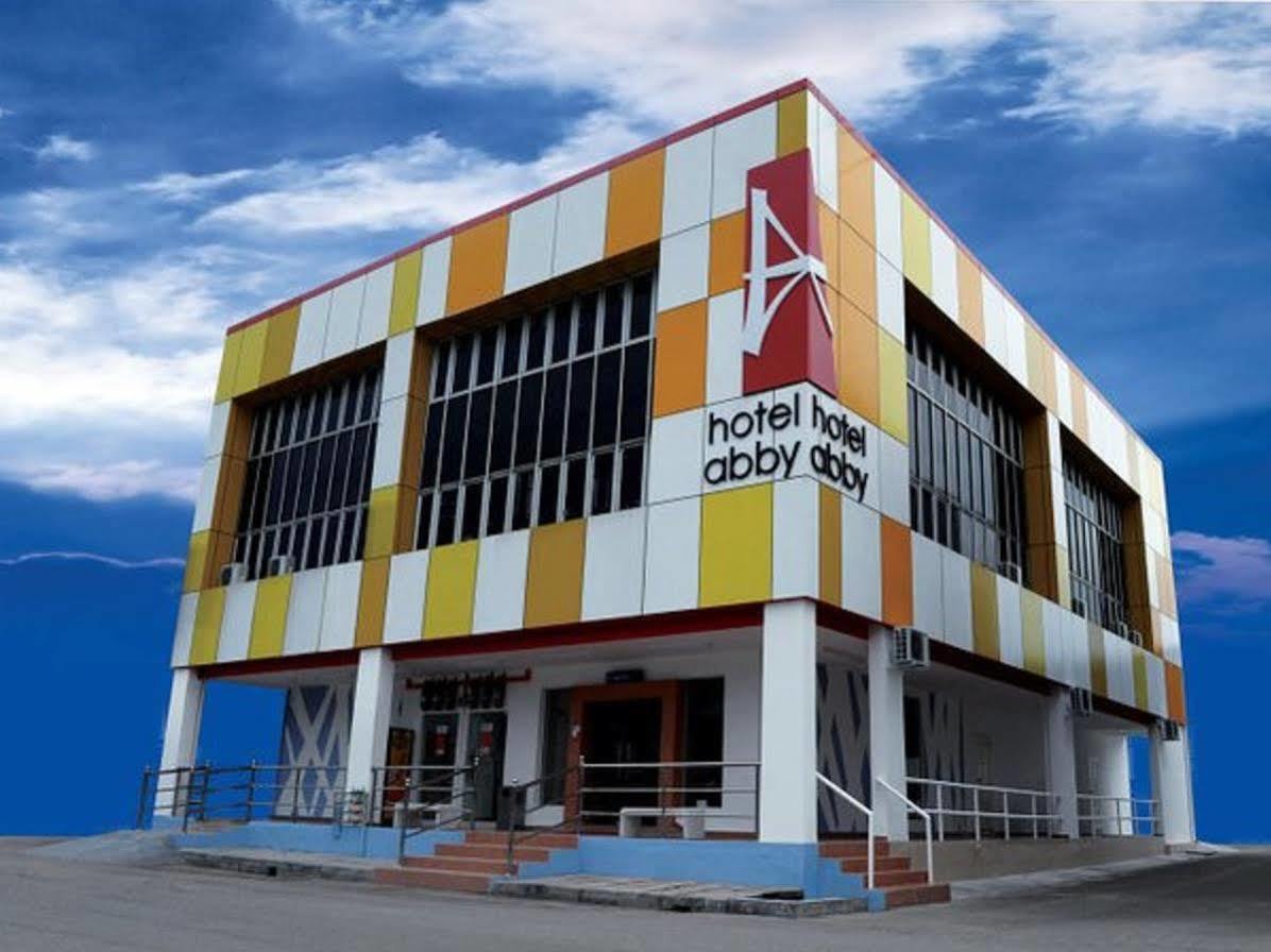 Hotel Abby Igb Tasek Ipoh Dış mekan fotoğraf